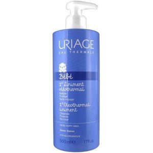 1 ER LINIMENT OLEOTHERMA URIAGE 500ML