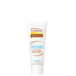 ROGE CAVAILLES SEBACTIV CREME MATIFIANTE