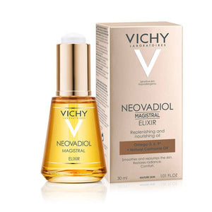 VICHY NEOVADIOL MAGISTRAL HUILE NOURRISANT 30ML