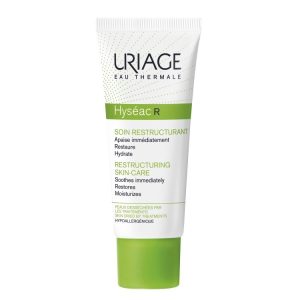 SOIN RESTRUCTURANT HYSEAC R URIAGE 40ML