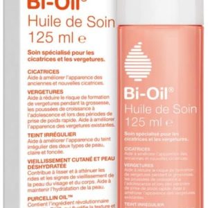 HUILE DE SOIN BIO-OIL 125 ML