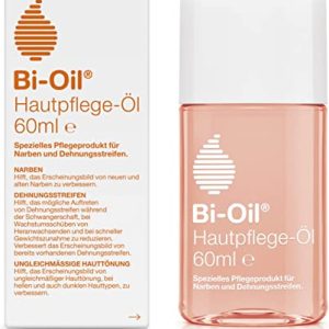 HUILE DE SOIN BIO-OIL 60ML