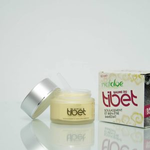 BAUME DU TIBET NATALOE 50ML
