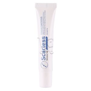 SCARLESS SILICONE EN GEL 7.5G