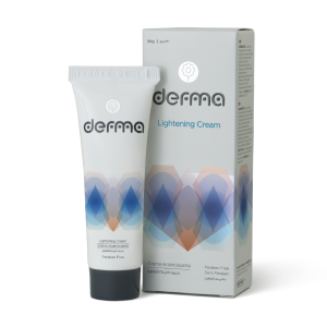 CREME ECLAIRCISSANTE DERMA LIGHTENING KALOS 30G