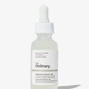 SERUM THE ORDINARY HYALURONIC ACID 2% +B5