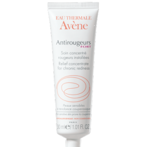 AVENE ANTIROUGEURS FORT SOIN CONCENTRE ROUGEURS 30ML