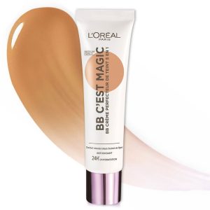 BB C'est Magic BB Crème 5 en 1 Perfecteur de teint 