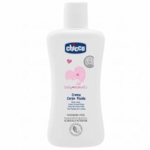 CHICCO LAIT BABY MOMENTS 200 ml