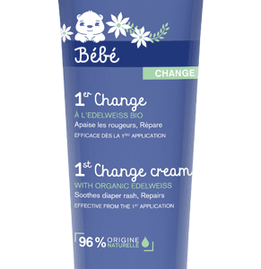 1ER CREME DE CHANGE URIAGE 100ML