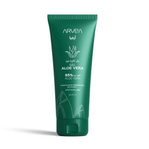 GEL ALOE VERA ARVEA 100ML