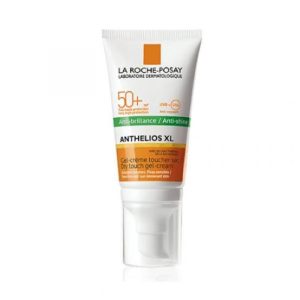 ECRAN  GEL CREME ANTI-BRILLANCE ANTHELIOS XL SPF 50+ LA ROCHE POSAY