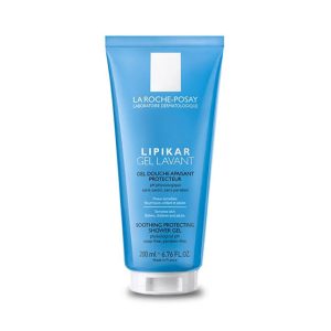 GEL LAVANT LIPIKAR LA ROCHE-POSAY 200ML