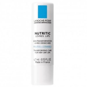 LA ROCHE-POSAY NUTRITIC LEVRES