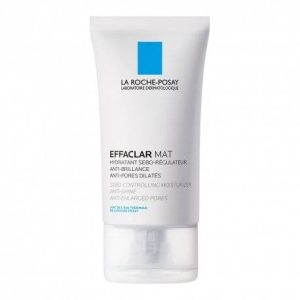 SEBO-REGULATEUR EFFACLAR MAT LA ROCHE POSAY 40ML