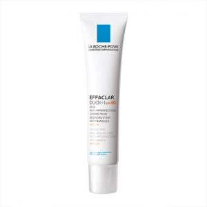 SOIN ANTI-IMPERFECTION EFFACLAR DUO+ SPF30 LA ROCHE POSAY