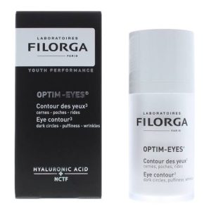 CONTOUR DES YEUX OPTIM-EYES FILORGA 15ML