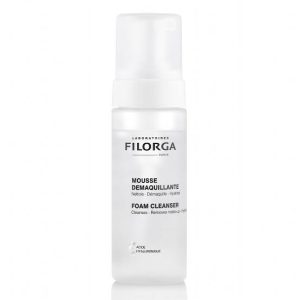 MOUSSE DEMAQUILLANTE FILORGA 150ML
