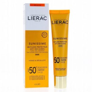 SUNISSIME BB Fluide Protecteur SPF 50+