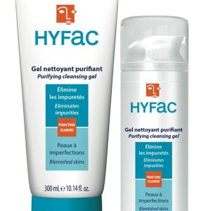 HYFAC GEL NETTOYANT