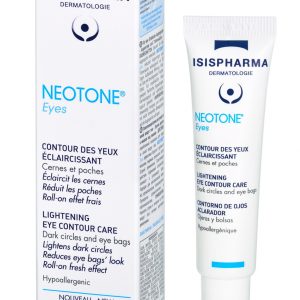 CONTOUR DES YEUX ECLAISSISANT NEOTONE 15ML