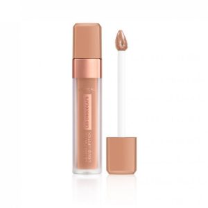 l'oreal paris les chocolats ultra matte liquid lipstick 844