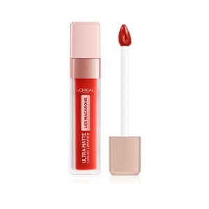 l'oreal paris les macarons ultra matte liquid lipstick 832