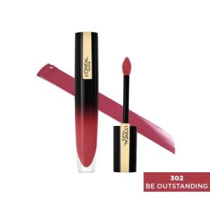 l'oreal paris be outstanding 302