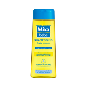 MIXA BEBE SHAMPOOING TRES DOUX