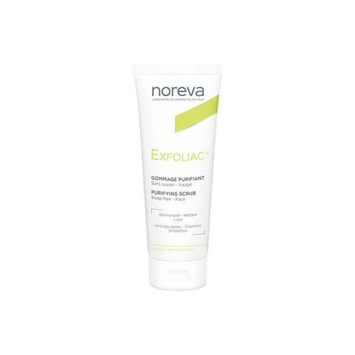 noreva-exfoliac-gommage-purifiant