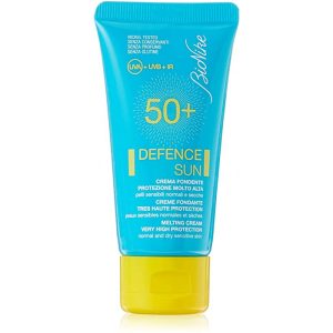 ECRAN CREME MINERALE DEFENCE SUN BIONIKE 100ML