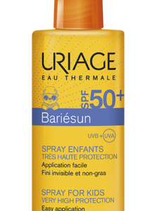 SPRAY  PROTECTION ENFANT SPF50+ BARIESUN URIAGE 200ML