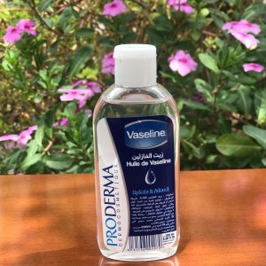 HUILE DE VASELINE PRODERMA 100ML