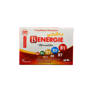 BENERGIE VIGERME B/30