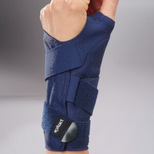 ATELLE MAIN ET POIGNET BERBAS BR257