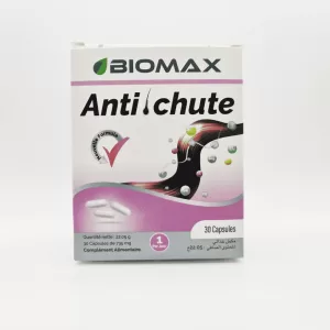 ANTI-CHUTE BIOMAX BT/30 CPS