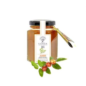 BIOMIEL 250G JUJUBIEN