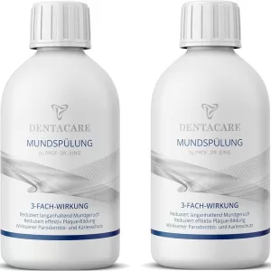 BAIN DE BOUCHE DOCTOR PROTEGE LA GENCIVE 500ML