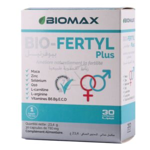 BIO-FERTYL BIOMAX BT/30