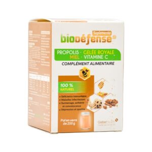BIODEFENSE SUPLEMENTO 200G