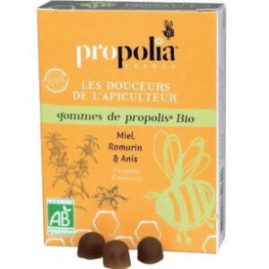 BIOMIEL PROPOLIS 10 GR