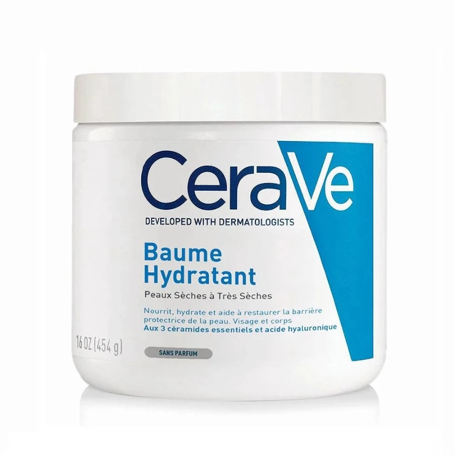 CeraveBeaumHydratantAlgerieenlivraison