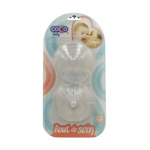 BOUT DE SEIN COCCO C 2290