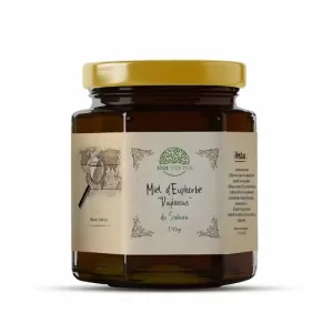 BIOMIEL MIEL  EUPHORBE 125G