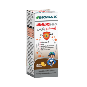 BIOMAX IMMUNO PLUS 150ML
