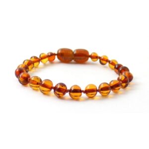 BRACELET AMBRE BEBE