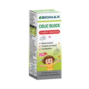 BIOMAX COLIC BLOCK 150ML