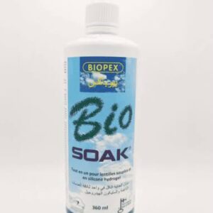 BIO SOAK 360 ML BIOPEX