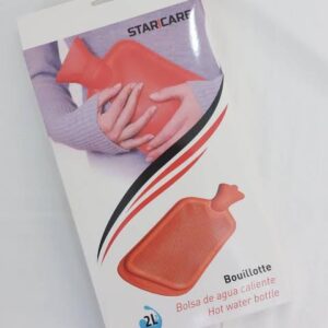 BOUILLOTTE STAR CARE