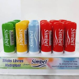 BAUME A LEVRE SIMBEL